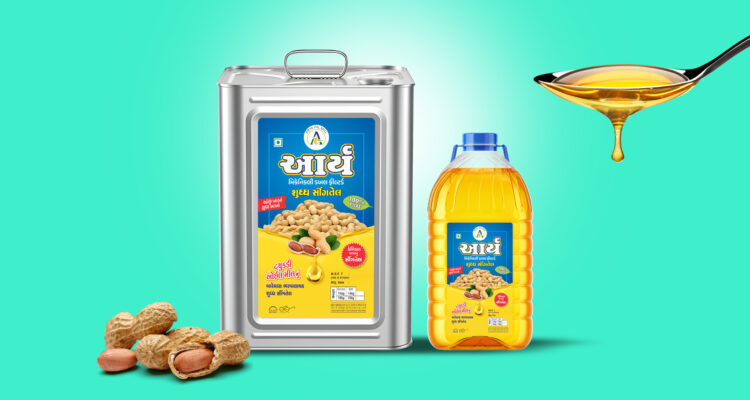 arya oil