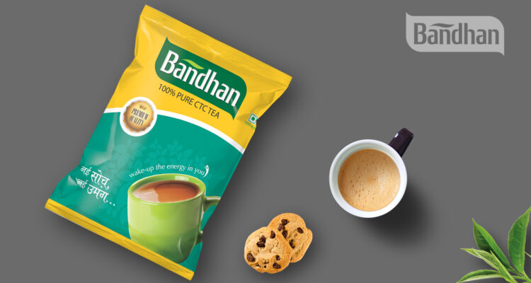 bandhan tea