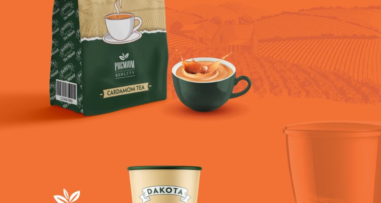 dakota tea