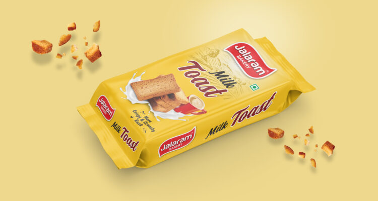 jalaram toast