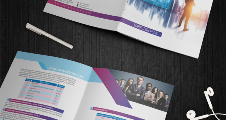 kapila marketing plan