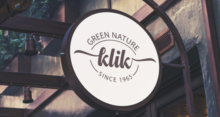 klik logo