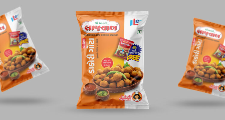 lajwab dakori gota premix