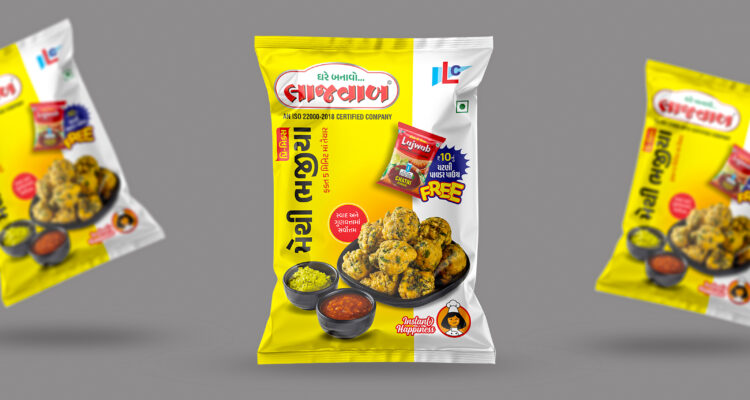 lajwab gota premix