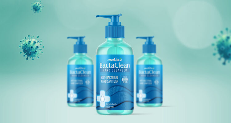 mehta bactaclean