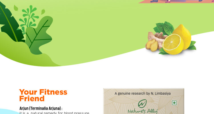natures ally herbal tea