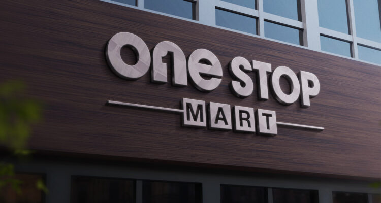 one stop mart logo-01