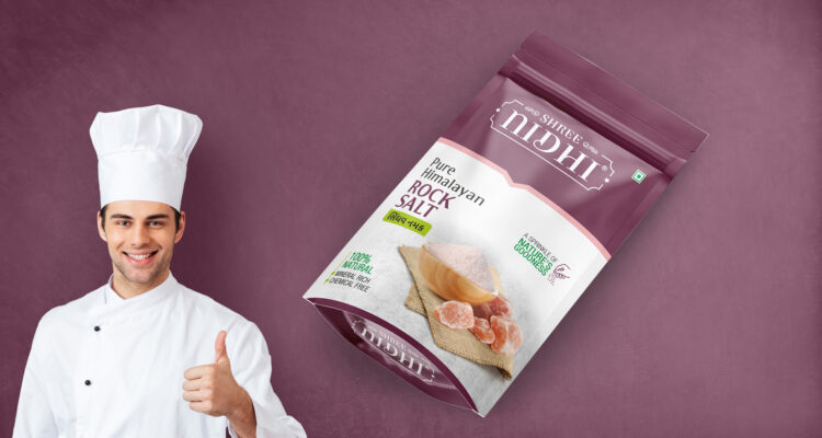 shree nidhi rock salt