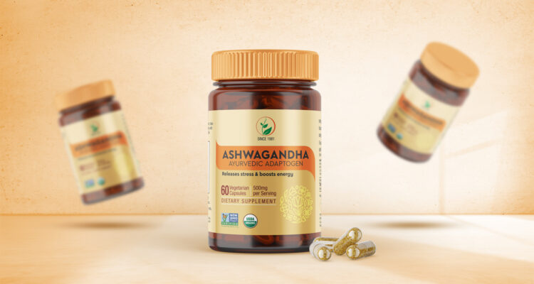 trio ashwagandha