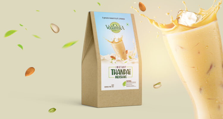 vedantika thandai-02
